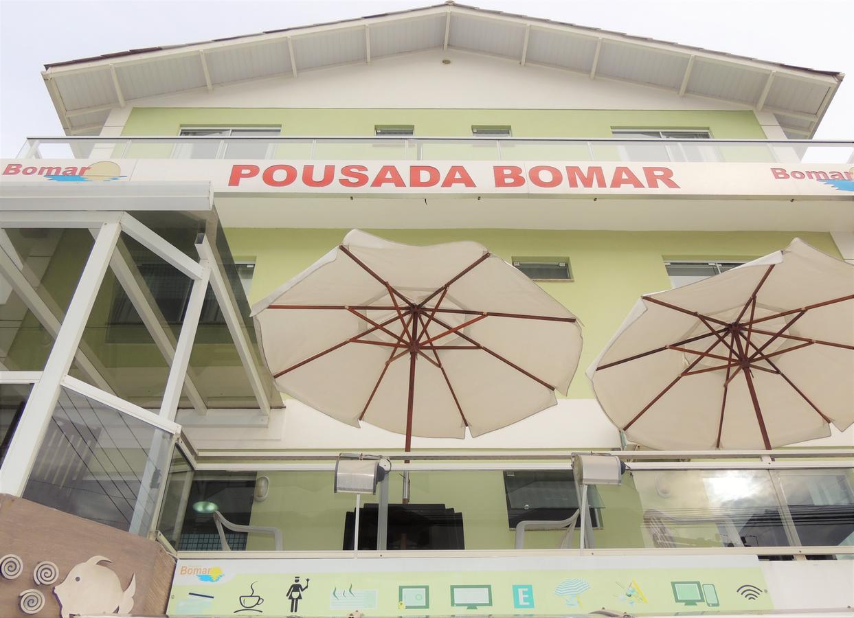 Bomar Bombinhas