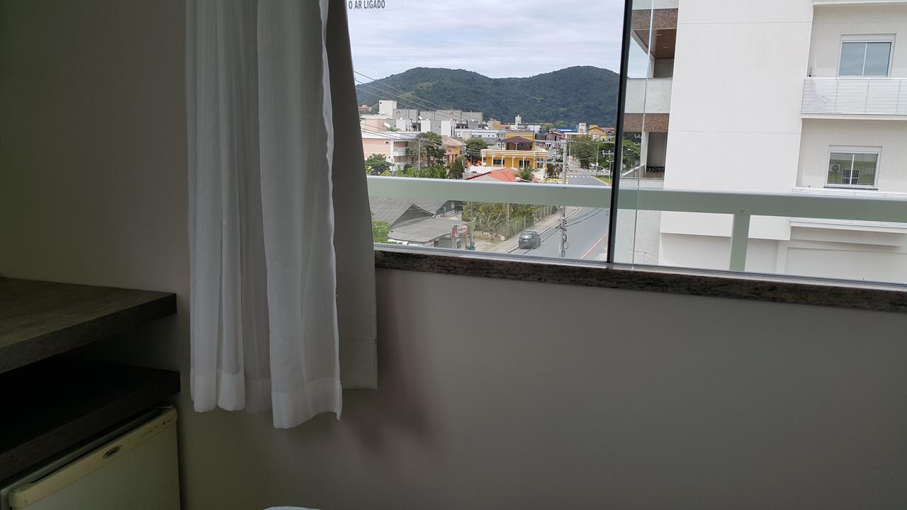 Estalagem Bomar Bombinhas